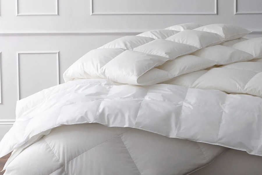 why buy a duvet cover